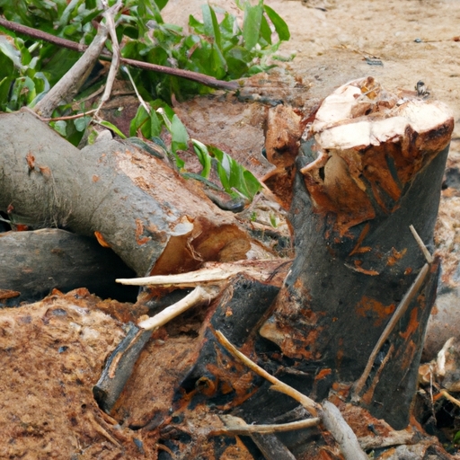 Discover the Expert Tips for Tree Removal Success